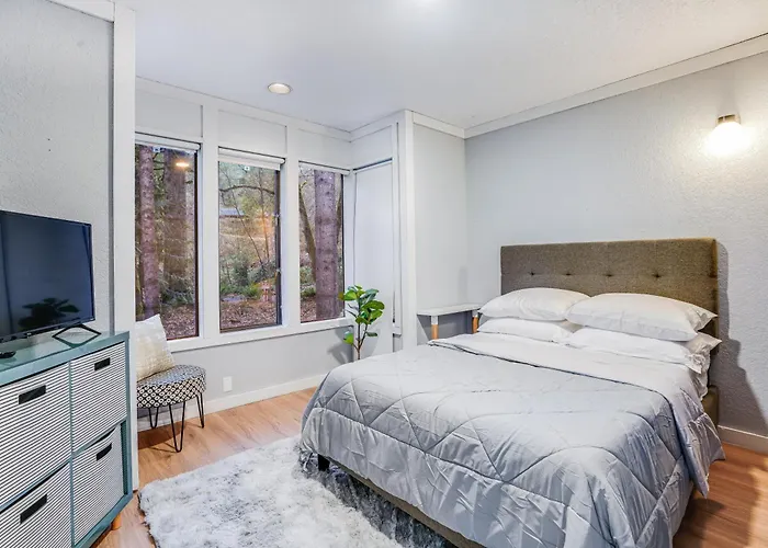 Cozy Nest Condo In Welches