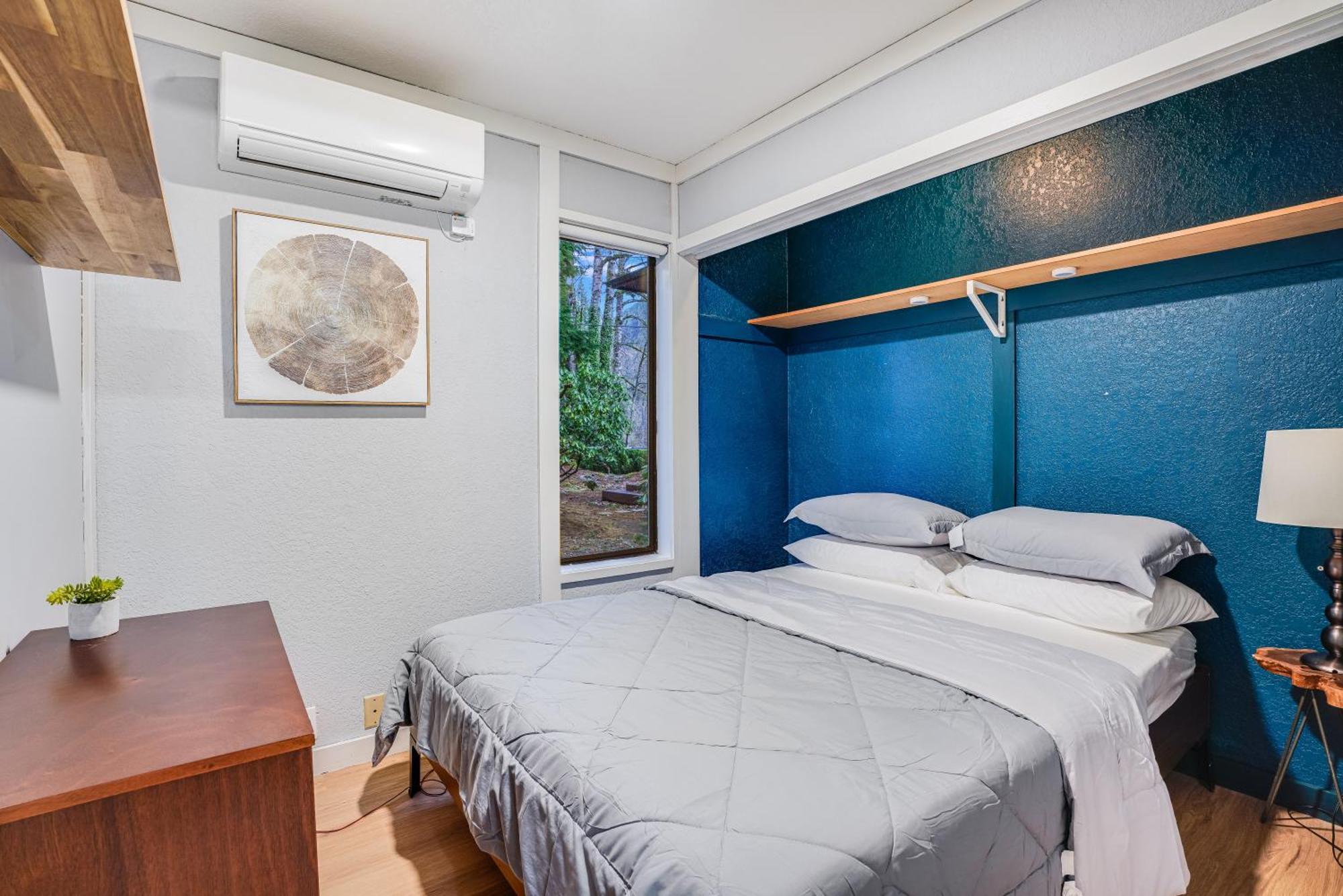 Cozy Nest In Welches Apartment *