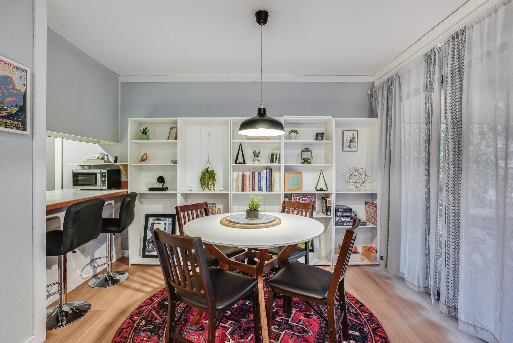 Apartment Cozy Nest In Welches *