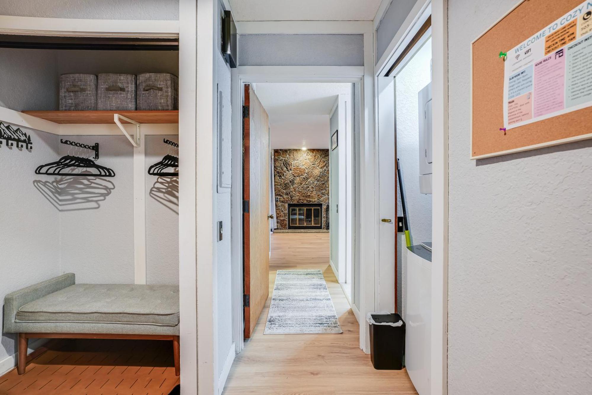 Cozy Nest In Welches Mount Hood Village