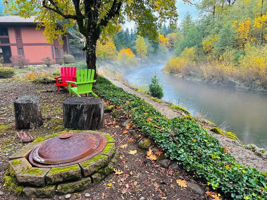 Cozy Nest In Welches * Mount Hood Village